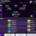 Football Manager 2021 Mobile