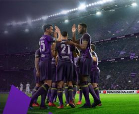 Football Manager 2021 Mobile