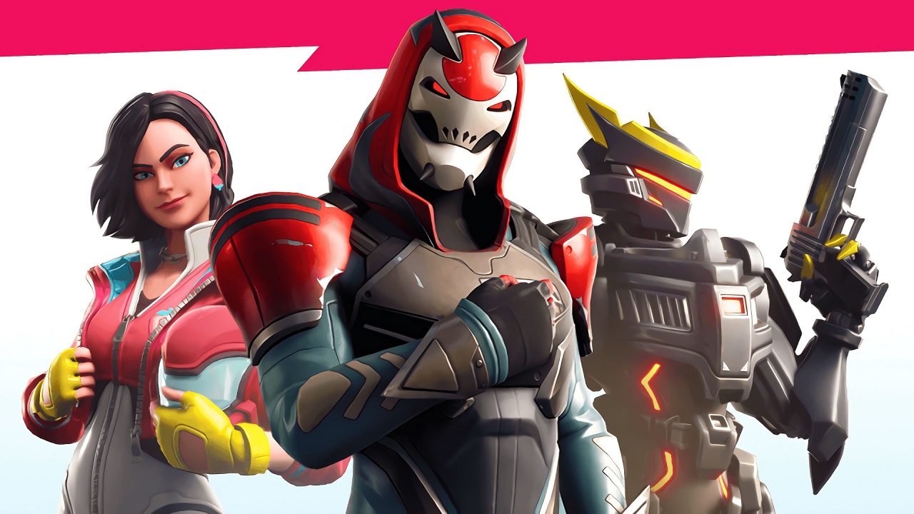 Fortnite