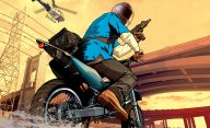 بازی GTA V