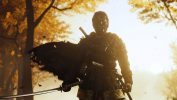 Ghost of Tsushima