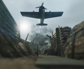 Ghosts of War