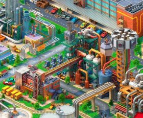 Global City