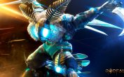 Godfall