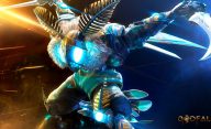 Godfall