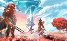 Godfall