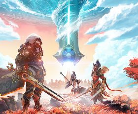 Godfall