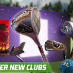Golf King - World Tour