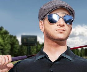 Golf King - World Tour