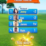 Golf Strike