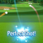 Golf Strike