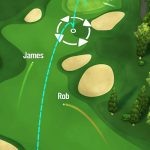 Golf Strike
