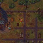 Graveyard Keeper