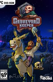 دانلود بازی Graveyard Keeper - Game Of Crone برای PC
