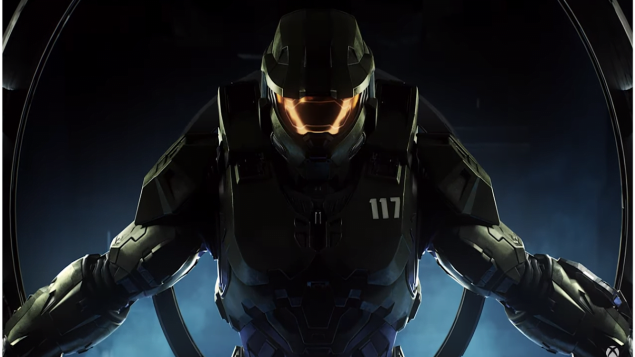 بازی Halo Infinite