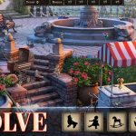 Hidden Object : Mystery of the City