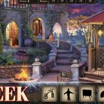 Hidden Object : Mystery of the City