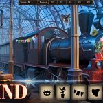Hidden Object : Mystery of the City