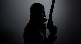 Hitman 3