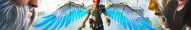 Immortals Fenyx Rising