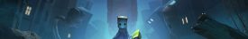 Little Nightmares II