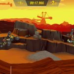 Mad Skills Motocross 3
