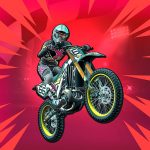 Mad Skills Motocross 3