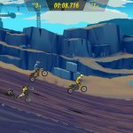 Mad Skills Motocross 3