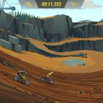 Mad Skills Motocross 3