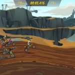 Mad Skills Motocross 3