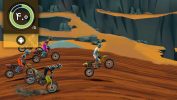 Mad Skills Motocross 3