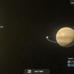 Mars Horizon