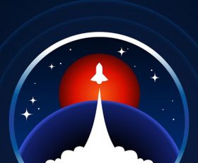 Mars Horizon