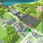 Mars Horizon