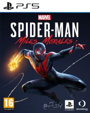 دانلود بازی Marvel's Spider Man Miles Morales برای PS5