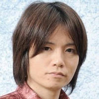Masahiro Sakurai