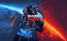 بازی Mass Effect Legendary Edition معرفی شد