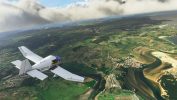 بازی Microsoft Flight Simulator
