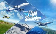 بازی Microsoft Flight Simulator