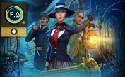 Hidden Object Games: Mystery of the City