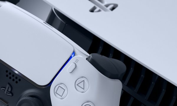 PS5