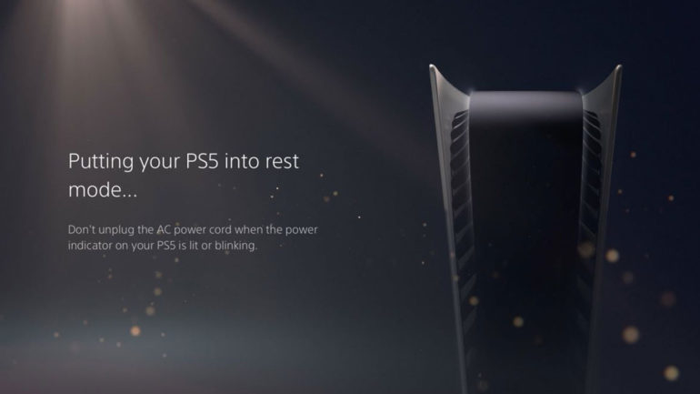 PS5-Rest-Mode