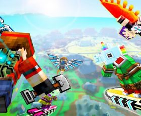 Pixel Gun 3D