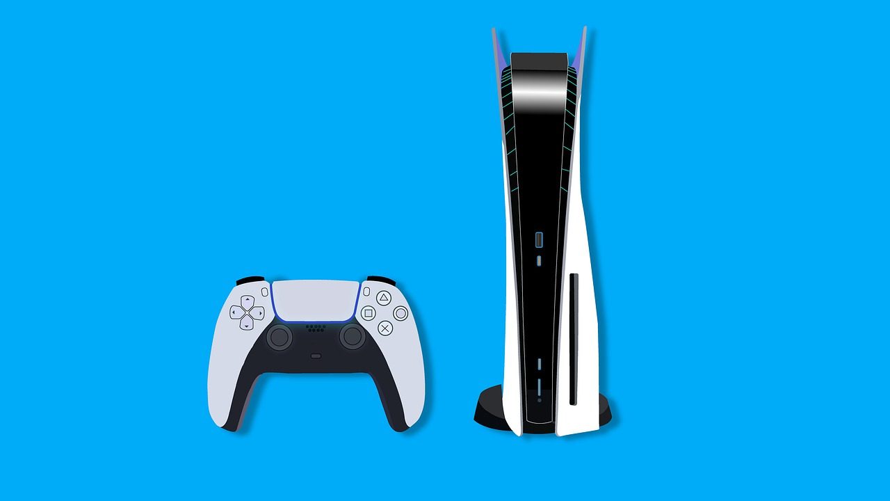 PlayStation-5