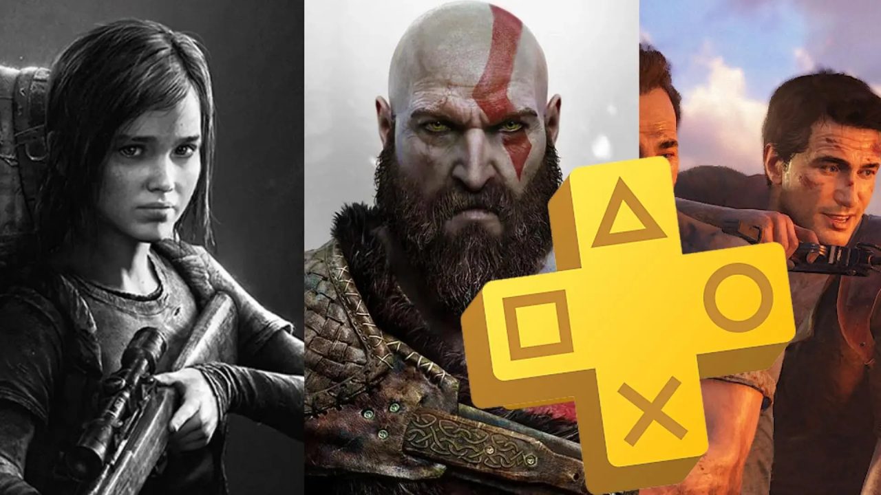 PlayStation-Plus-Collection