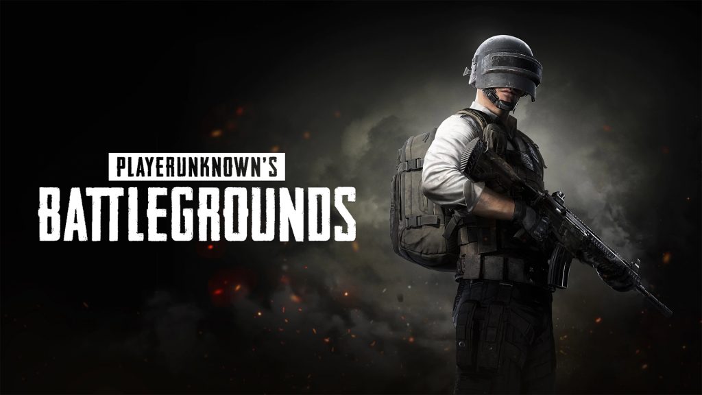 Download the game PUBG