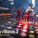 Puzzles & Survival