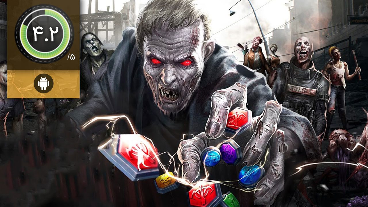 Puzzles & Survival