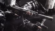 بازی Rainbow Six Siege