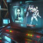 Resident Evil Project Resistance